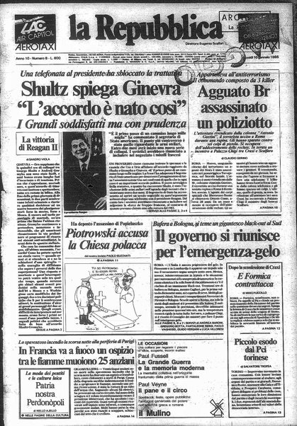 La repubblica